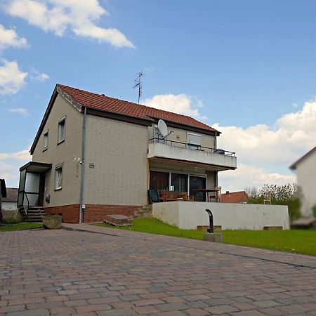 Apartamento Ferienwohung Daheim Bovenden Exterior foto