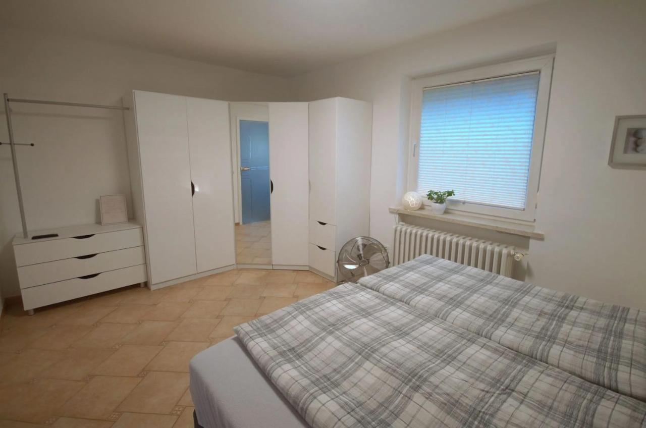 Apartamento Ferienwohung Daheim Bovenden Exterior foto
