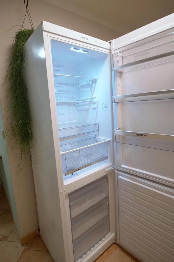 Apartamento Ferienwohung Daheim Bovenden Exterior foto