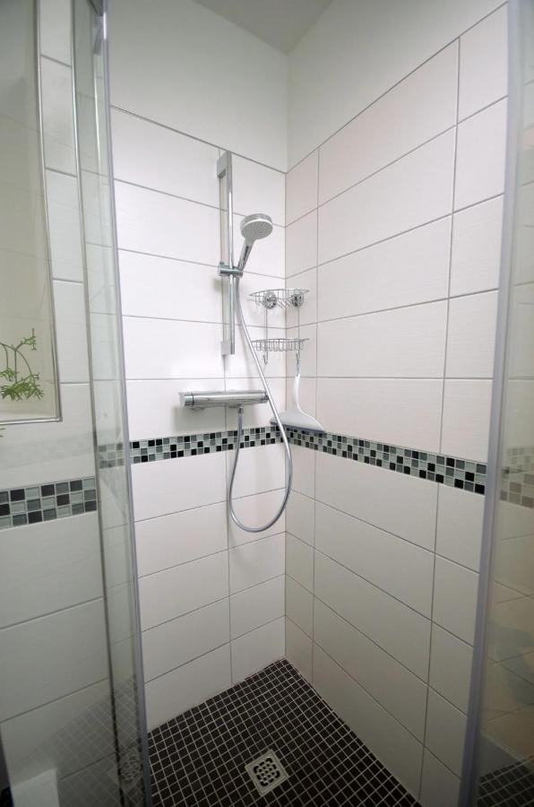 Apartamento Ferienwohung Daheim Bovenden Exterior foto